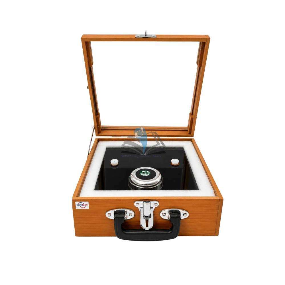 Solar Cooker Model